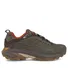 Кросівки Merrell Moab Speed 2 LTR WP Olive Фото 2